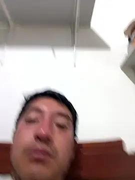 SaintJacob online show from 01/10/26, 10:58