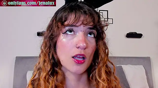 jennalux  online show from 04/17/26, 12:02