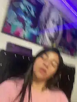 Kenii4 online show from 02/22/25, 09:26