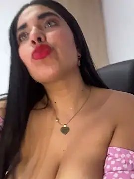 Snapshot of _SARA_69 chatting on 03/02/25, 05:14  SARA 69 online show from 03/02/25, 05:14