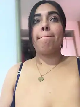 Snapshot of _SARA_69 chatting on 03/07/25, 12:34  SARA 69 online show from 03/07/25, 12:34