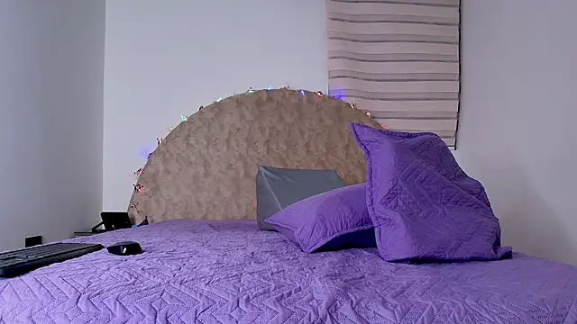 abigail fx online show from 11/29/25, 03:20