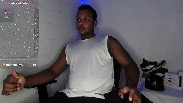 Snapshot of Gooss_cum chatting on 09/19/25, 04:47 Gooss cum online show from 09/19/25, 04:47