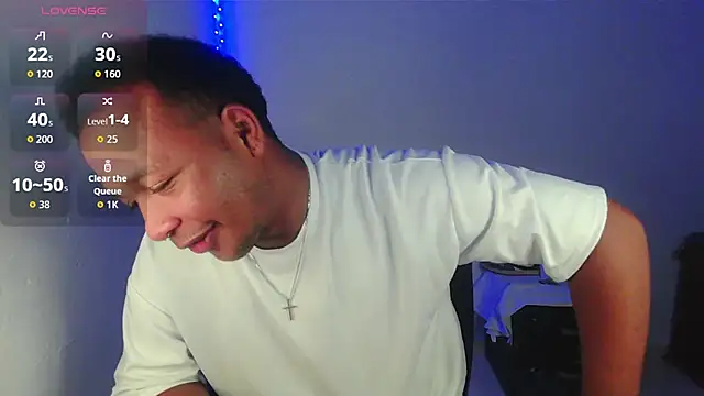 Snapshot of Gooss_cum chatting on 11/30/25, 07:12 Gooss cum online show from 11/30/25, 07:12