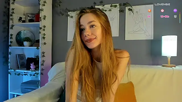 EmilaMills online show from 03/09/25, 11:14