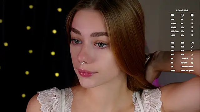 EmilaMills online show from 10/19/25, 12:55