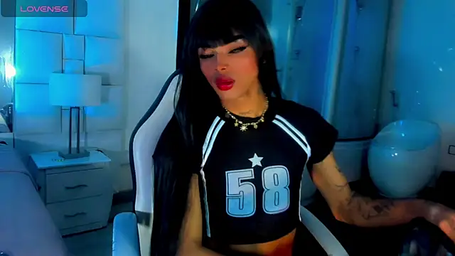 jymena xxx online show from 01/14/26, 07:30