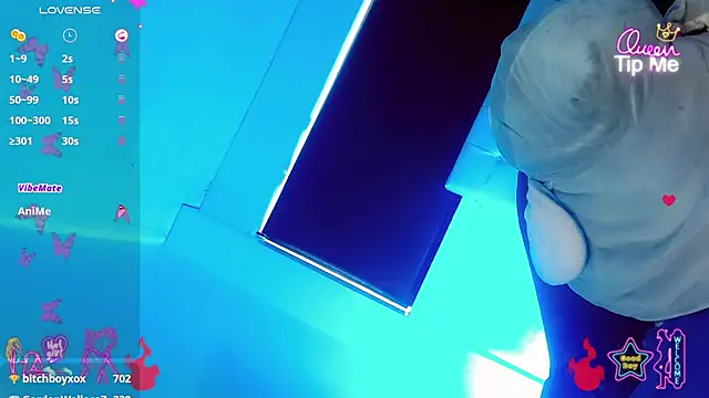 jymena xxx online show from 02/14/26, 06:26