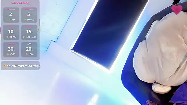 jymena xxx online show from 03/11/26, 07:09