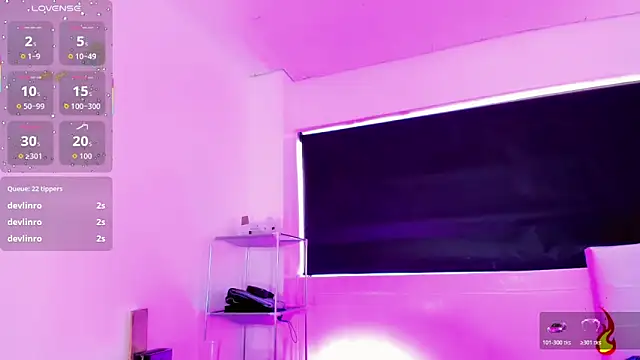 jymena xxx online show from 04/14/26, 07:09