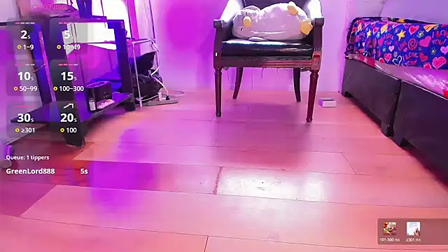 jymena xxx online show from 04/20/26, 07:26