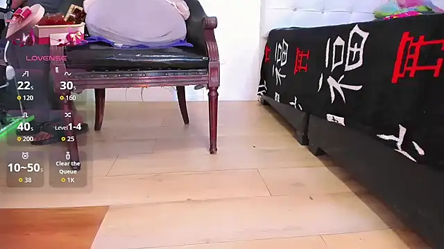 jymena xxx online show from 04/23/26, 07:16