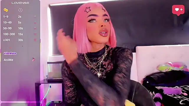 jymena xxx online show from 04/30/26, 08:57