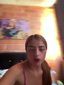 MelaniJhonson online show from 09/25/25, 01:48