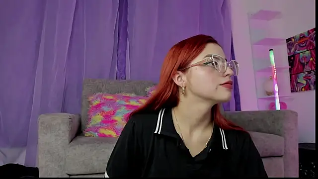 MelaniJhonson online show from 12/19/25, 07:48