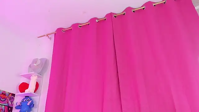 MelaniJhonson online show from 04/18/26, 06:39