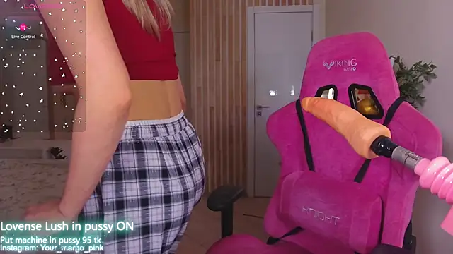 Margony online show from 04/06/26, 06:58