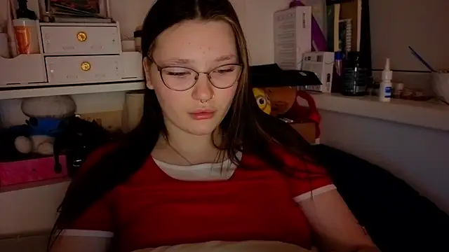 milliedoll online show from 01/11/26, 01:43