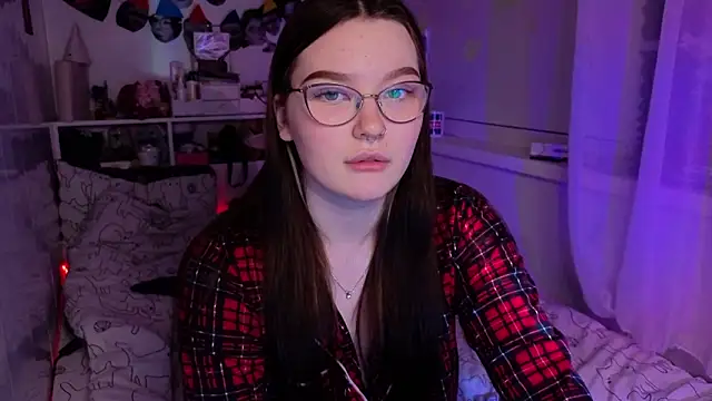 milliedoll online show from 02/11/26, 02:00