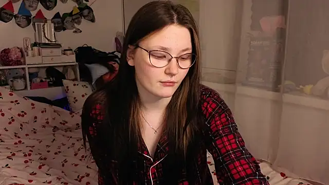 milliedoll online show from 02/22/26, 02:59