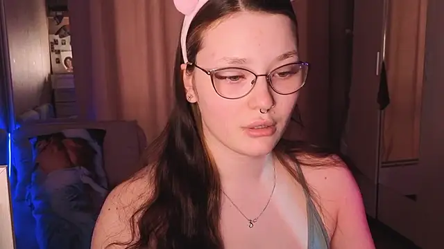 milliedoll online show from 03/18/26, 11:13