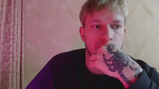 frama666 online show from 03/16/26, 07:51