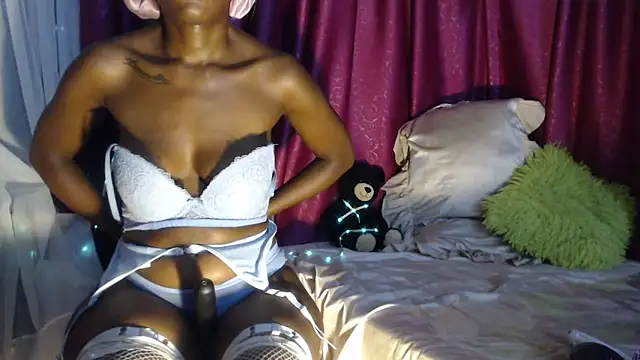 xxTatiannaxx online show from 03/05/25, 02:14