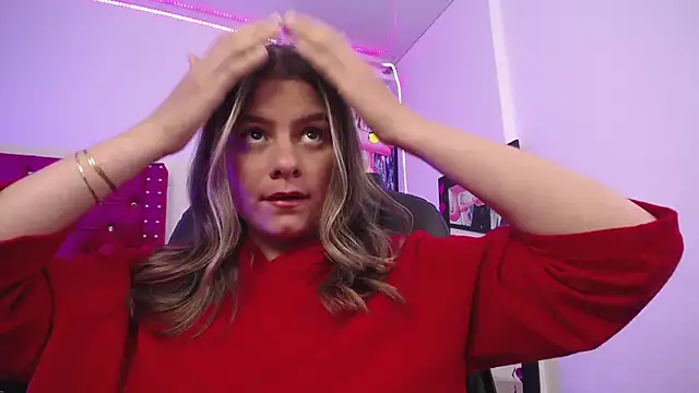 Snapshot of ValeAmayaa chatting on 03/20/25, 09:46 ValeAmayaa online show from 03/20/25, 09:46