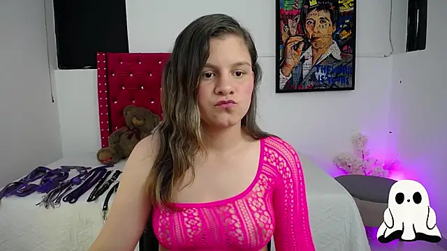 Snapshot of ValeAmayaa chatting on 10/29/25, 08:10 ValeAmayaa online show from 10/29/25, 08:10