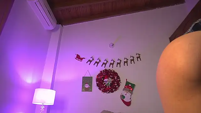 gala monroe online show from 01/07/26, 11:01