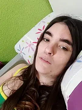 bbabyclauu online show from 02/20/25, 11:21