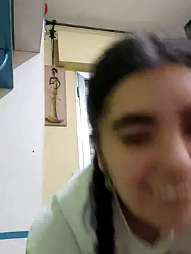 bbabyclauu online show from 02/26/25, 11:37