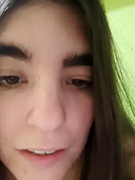 bbabyclauu online show from 03/02/25, 11:20