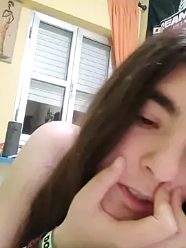 bbabyclauu online show from 03/05/25, 11:16