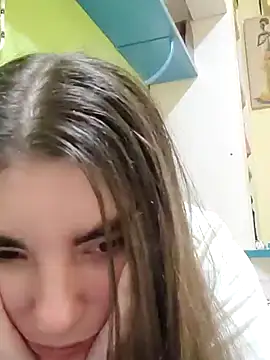 bbabyclauu online show from 03/23/25, 12:15