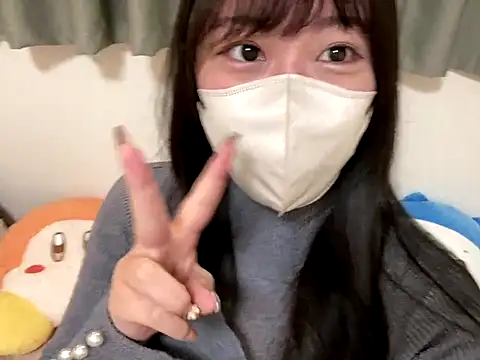 Kamichaan7 online show from 12/17/25, 06:03