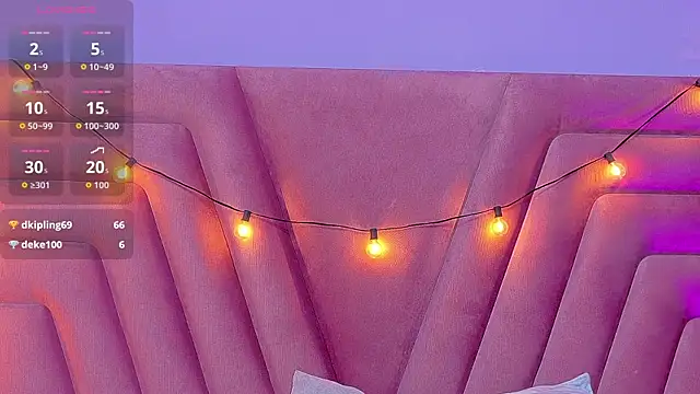 innocenthazel online show from 10/15/25, 03:17