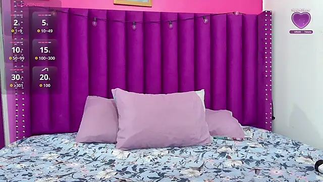 innocenthazel online show from 03/17/26, 02:49