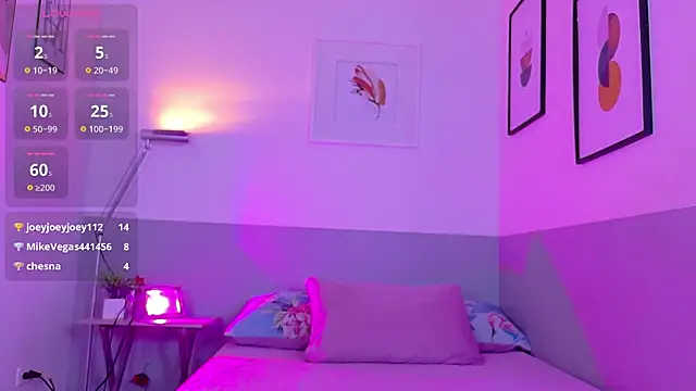 innocenthazel online show from 04/23/26, 02:57