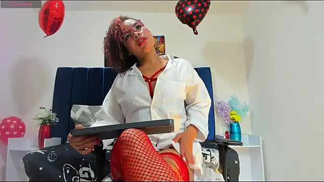 Snapshot of Mariana_star1 chatting on 03/01/25, 06:00 Mariana star1 online show from 03/01/25, 06:00