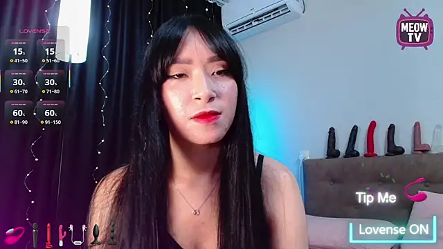 miyakimi0101 online show from 09/15/25, 11:38