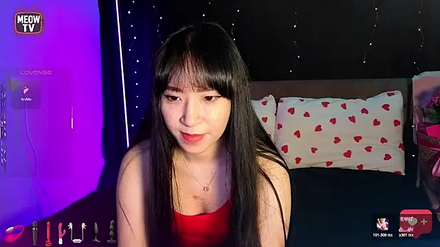 Snapshot of miyakimi0101 chatting on 07/23/26, 01:58 miyakimi0101 online show from 07/23/26, 01:58
