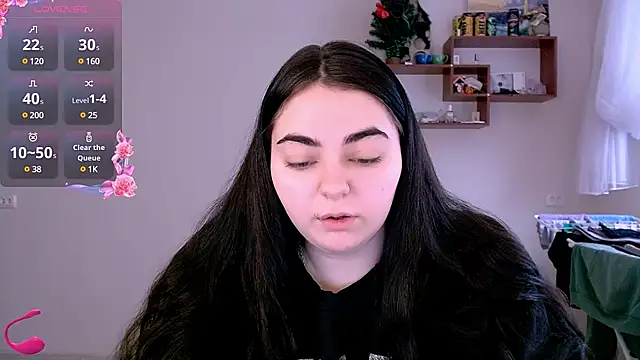 kitsune 8 online show from 02/25/25, 07:31