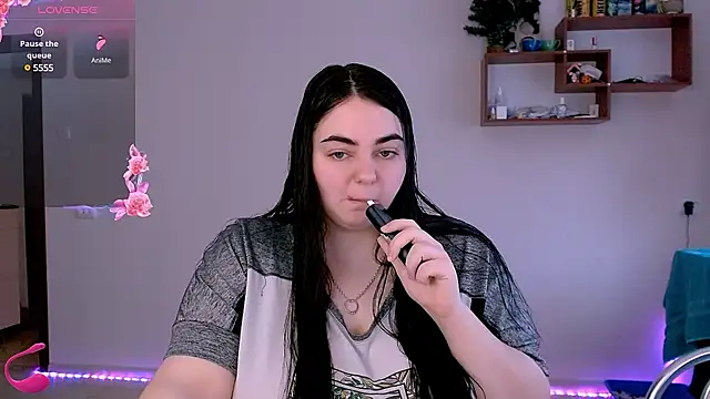 kitsune 8 online show from 02/27/25, 06:40