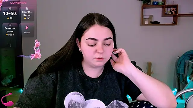 kitsune 8 online show from 03/11/25, 07:14