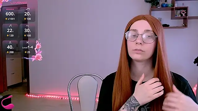 kitsune 8 online show from 03/12/25, 10:59