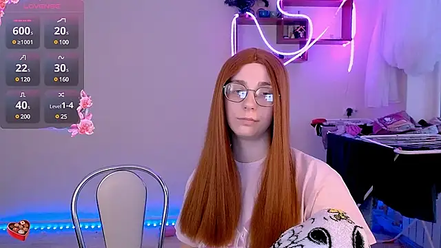 kitsune 8 online show from 03/15/25, 02:12