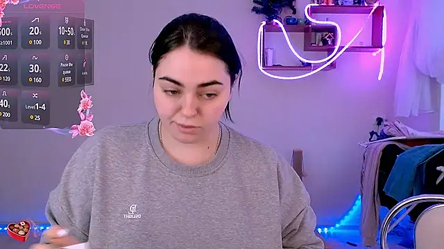 kitsune 8 online show from 03/20/25, 12:32