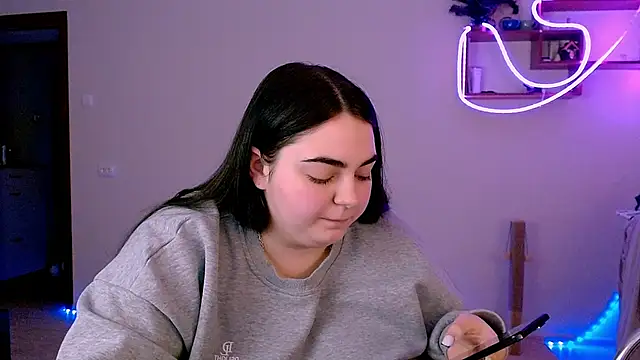 kitsune 8 online show from 03/20/25, 04:42