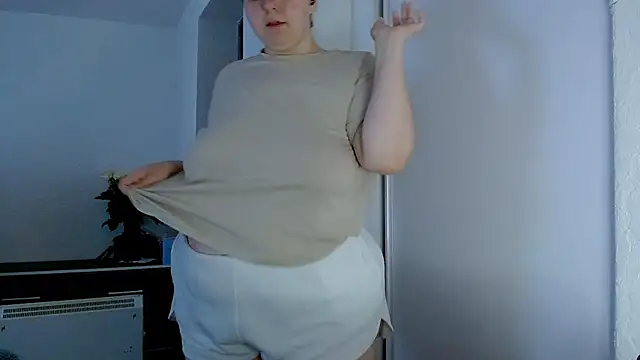 kitsune 8 online show from 04/26/26, 06:55